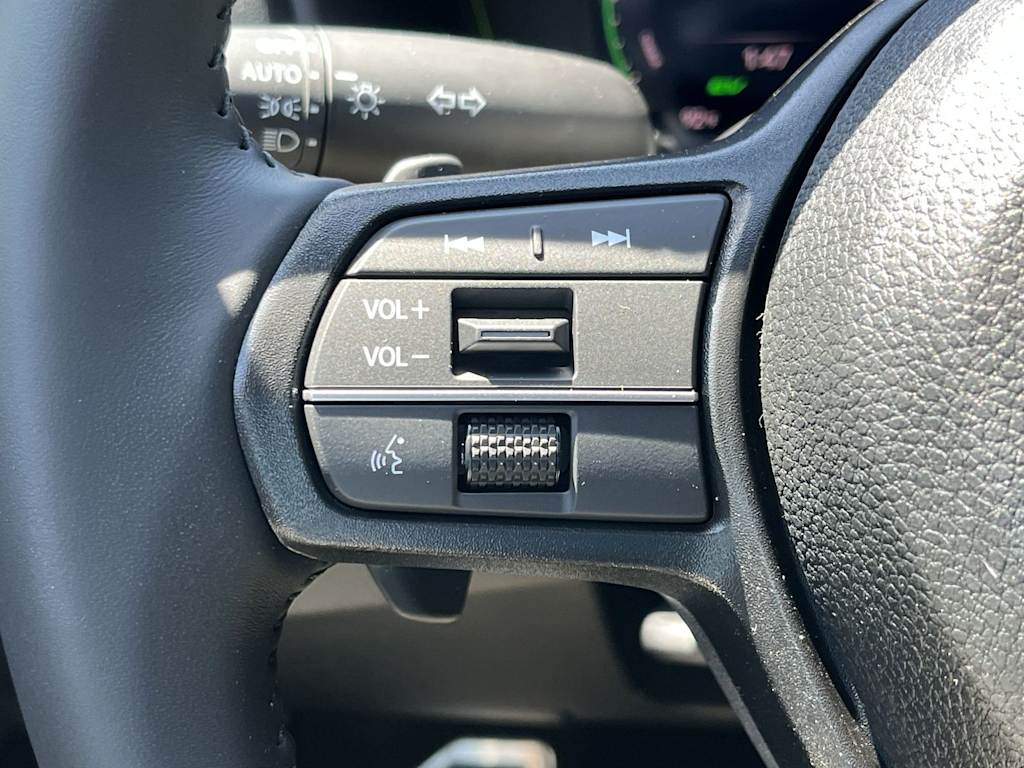 Thumbnail: 2026 Honda Accord - 23