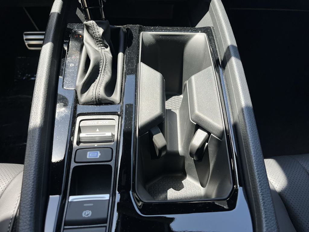 Thumbnail: 2026 Honda Accord - 25