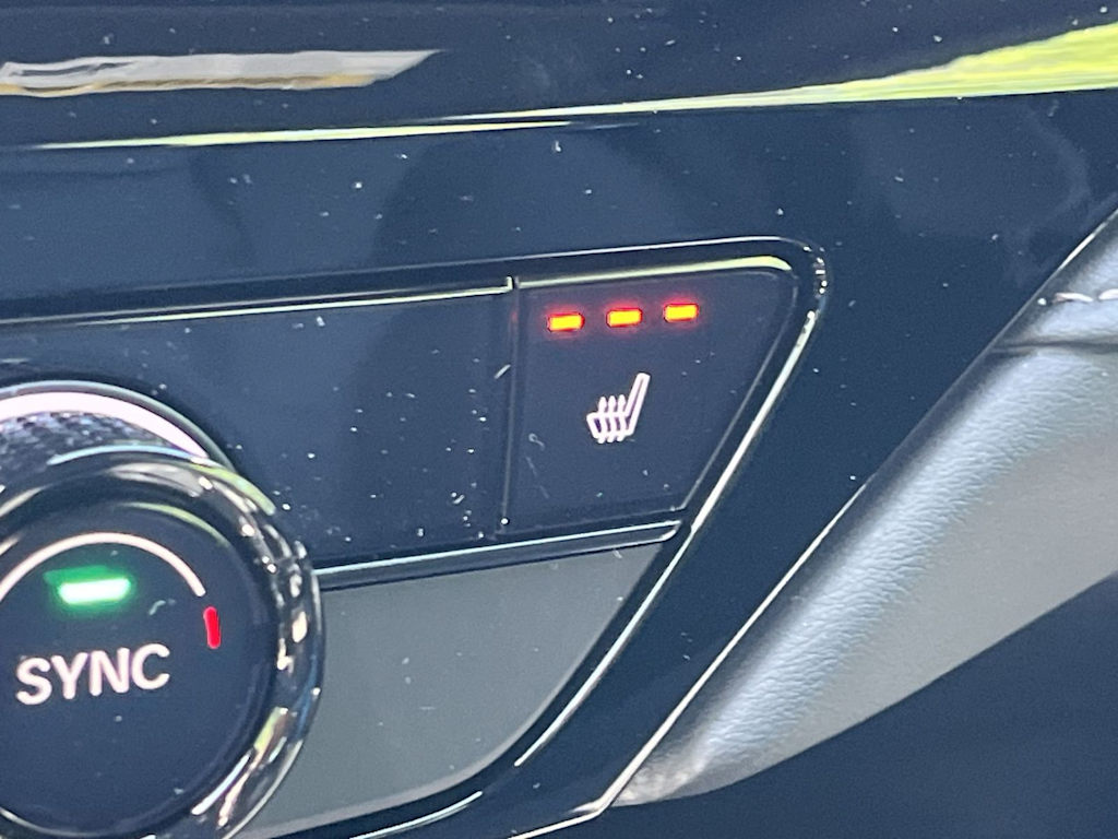 Thumbnail: 2026 Honda Accord - 19
