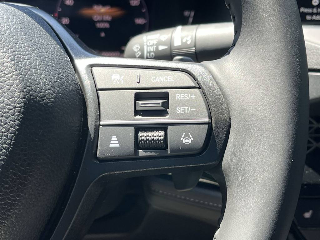 Thumbnail: 2026 Honda Accord - 24