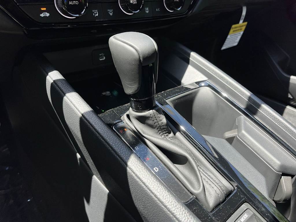 Thumbnail: 2026 Honda Accord - 12