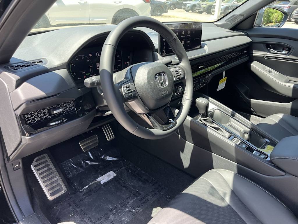Thumbnail: 2026 Honda Accord - 8