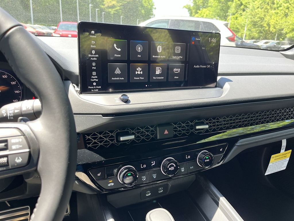 Thumbnail: 2026 Honda Accord - 18