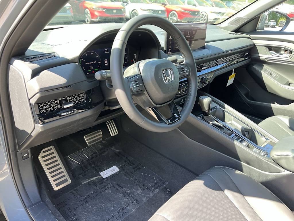 Thumbnail: 2026 Honda Accord - 8