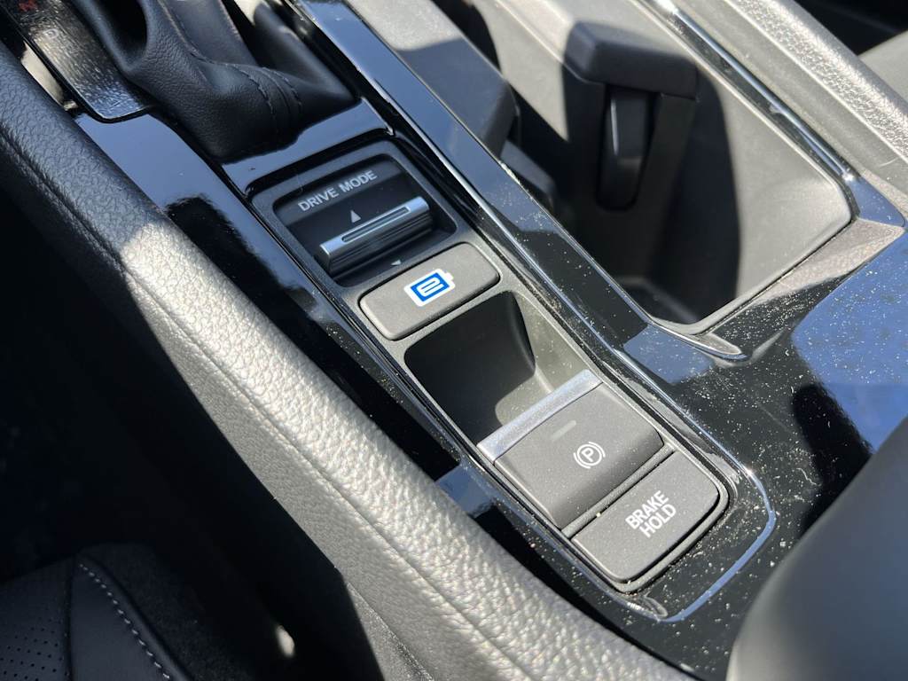 Thumbnail: 2026 Honda Accord - 24