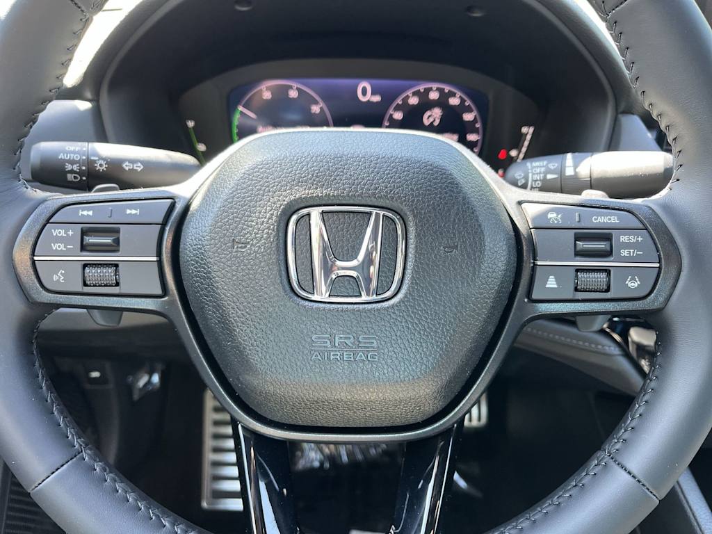 Thumbnail: 2026 Honda Accord - 21