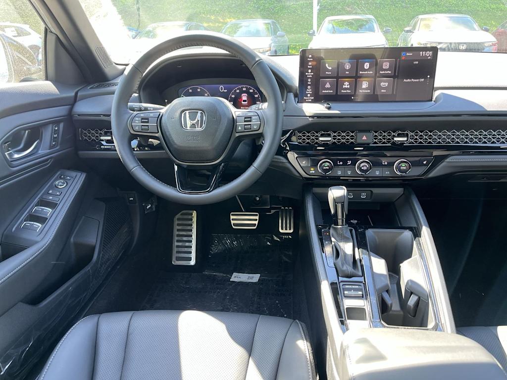 Thumbnail: 2026 Honda Accord - 2
