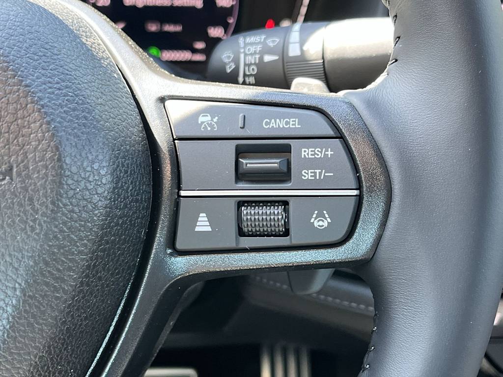 Thumbnail: 2026 Honda Accord - 23