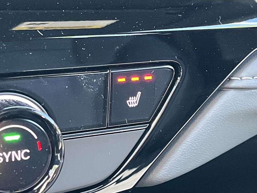 Thumbnail: 2026 Honda Accord - 18