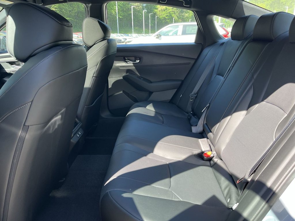 Thumbnail: 2026 Honda Accord - 10