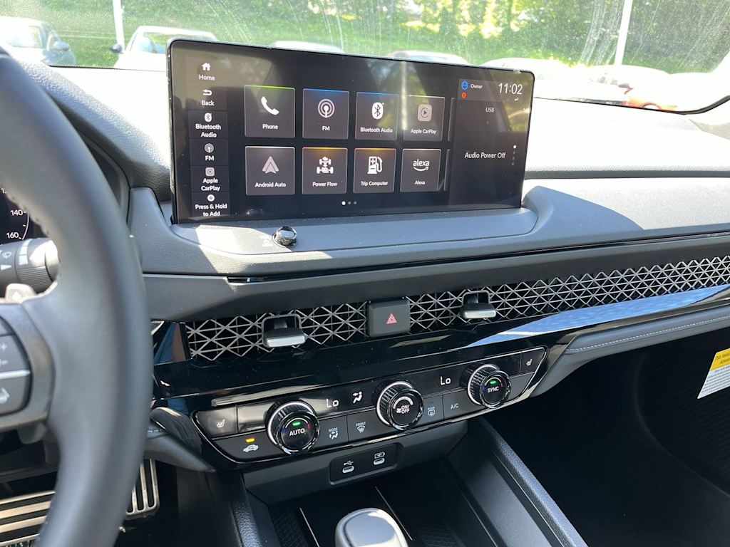 Thumbnail: 2026 Honda Accord - 17