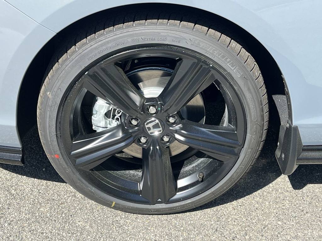 Thumbnail: 2026 Honda Accord - 7