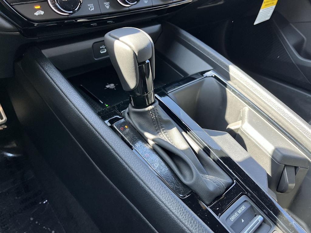 Thumbnail: 2026 Honda Accord - 12