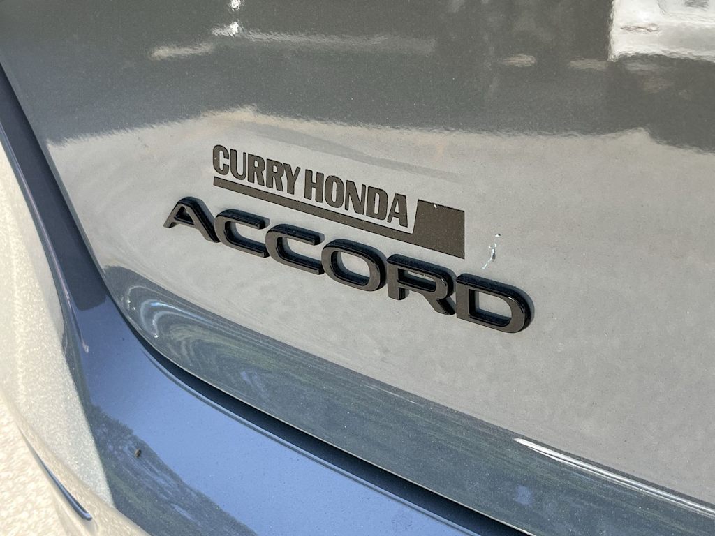 Thumbnail: 2026 Honda Accord - 6