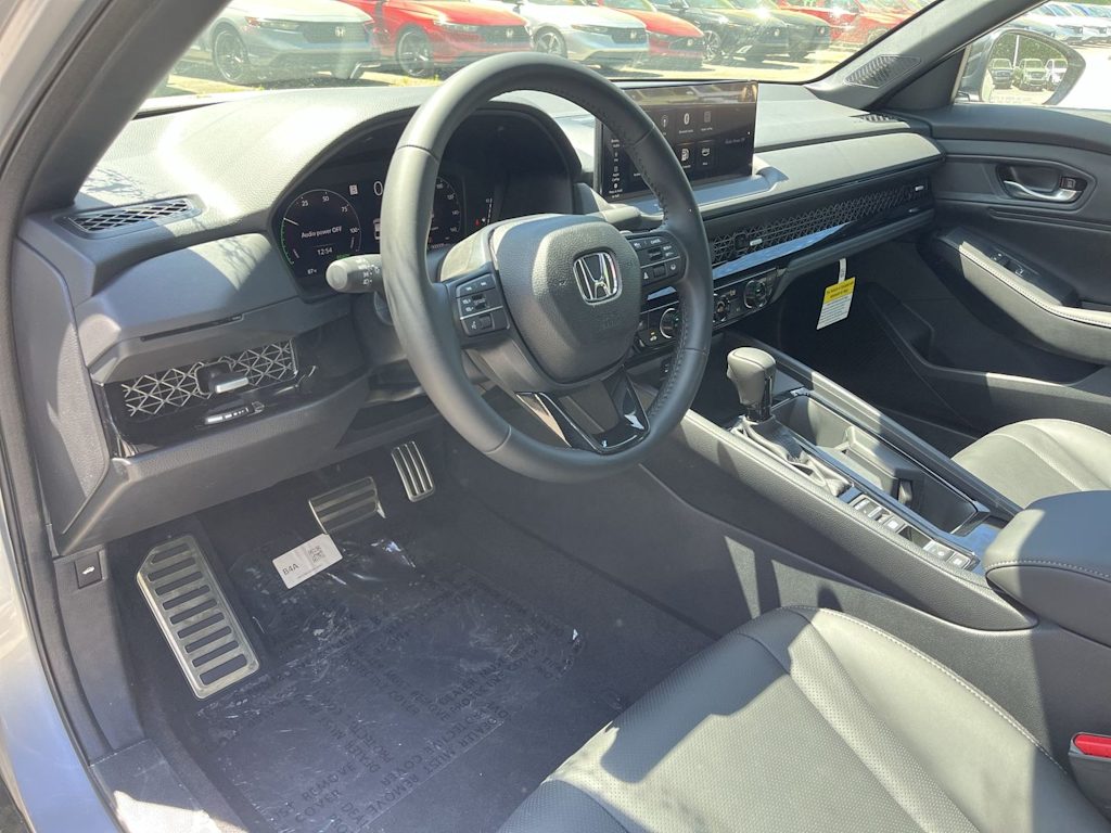 Thumbnail: 2026 Honda Accord - 8