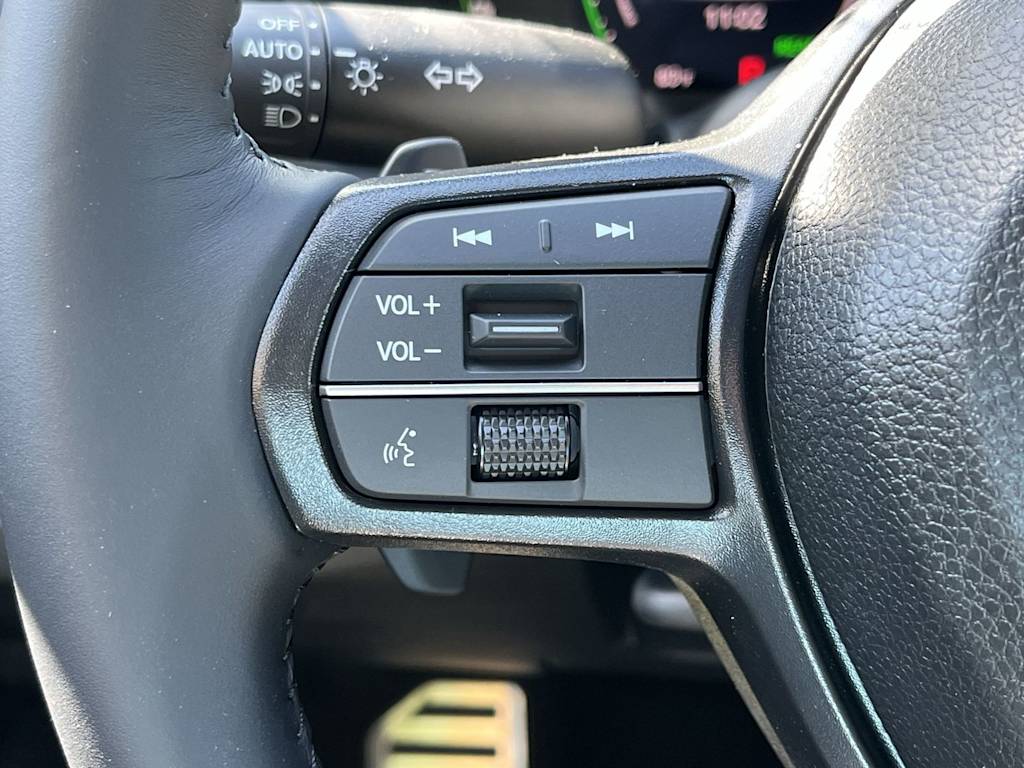 Thumbnail: 2026 Honda Accord - 22