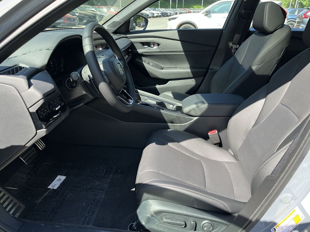 Thumbnail: 2026 Honda Accord - 9