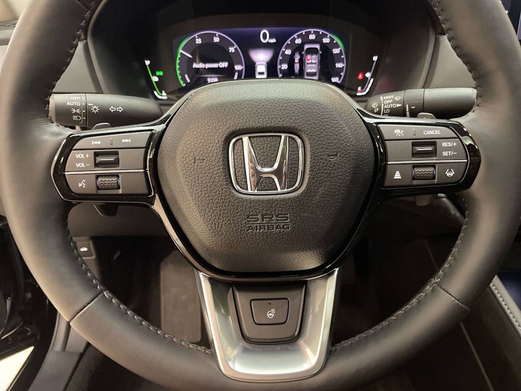 Thumbnail: 2025 Honda Accord - 21