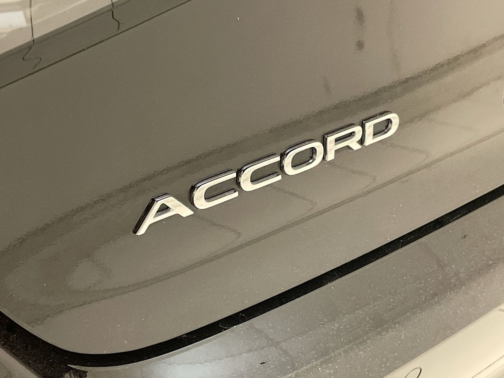 Thumbnail: 2025 Honda Accord - 5