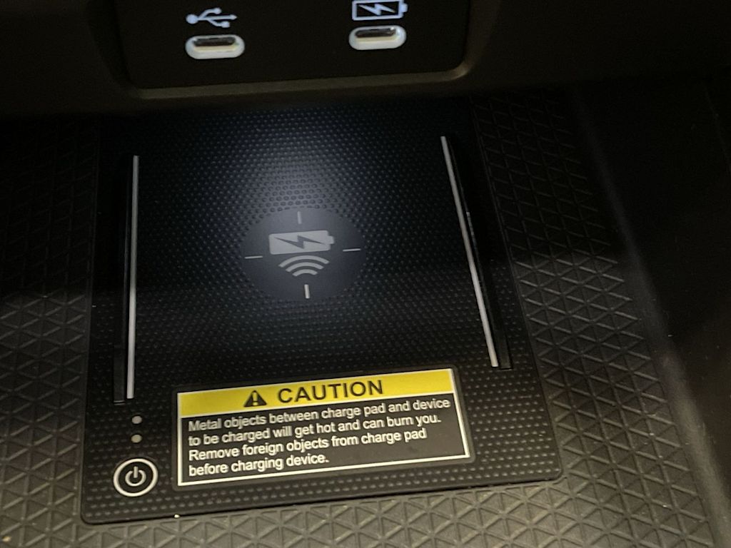 Thumbnail: 2025 Honda Accord - 34