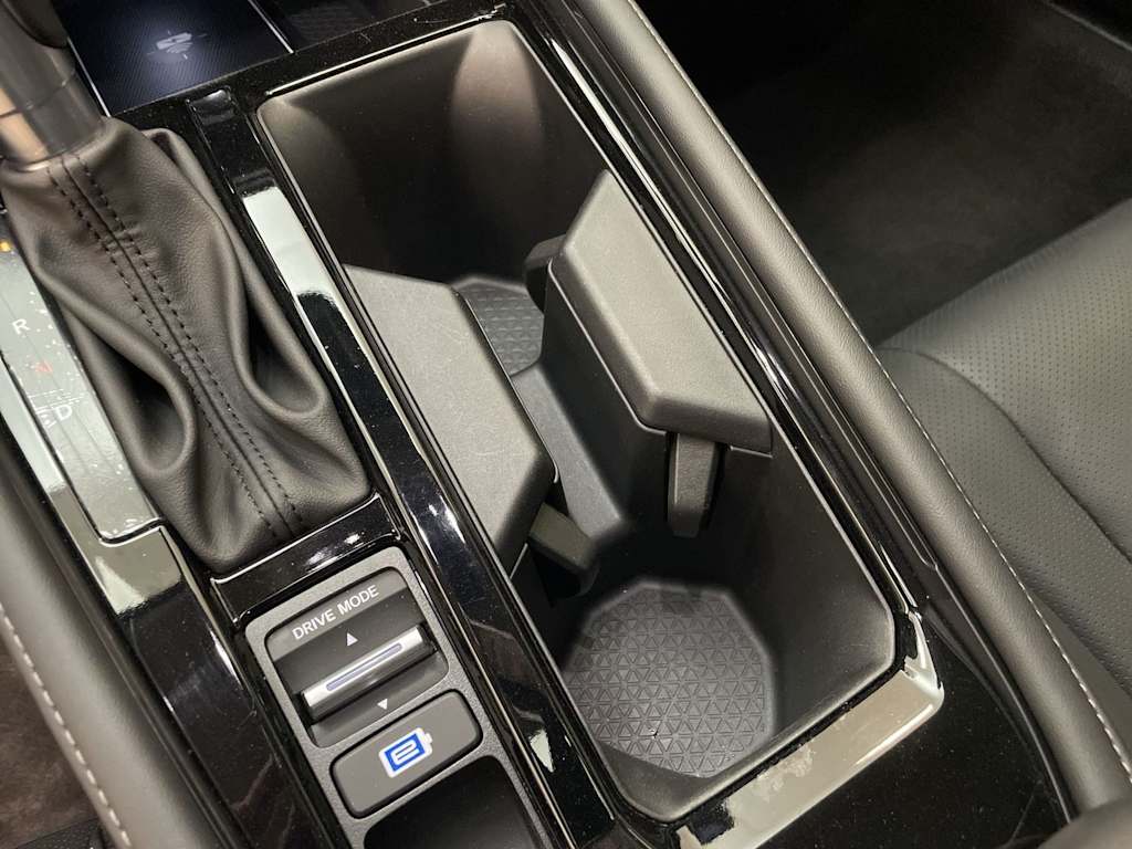 Thumbnail: 2025 Honda Accord - 20