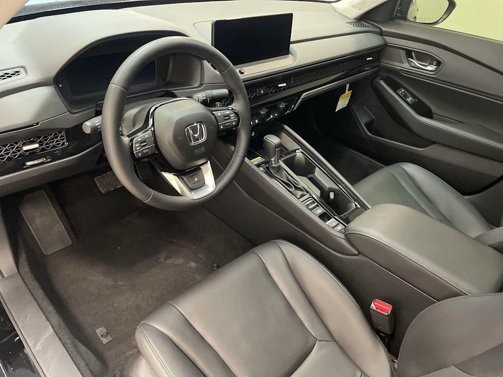 Thumbnail: 2025 Honda Accord - 2