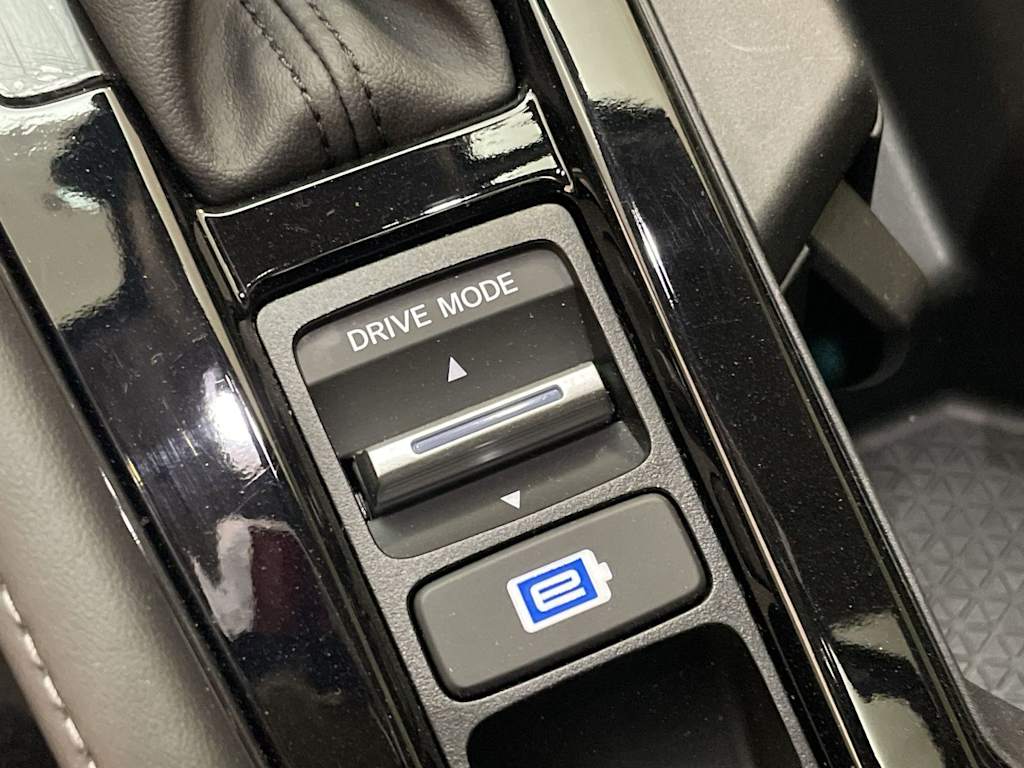 Thumbnail: 2025 Honda Accord - 33