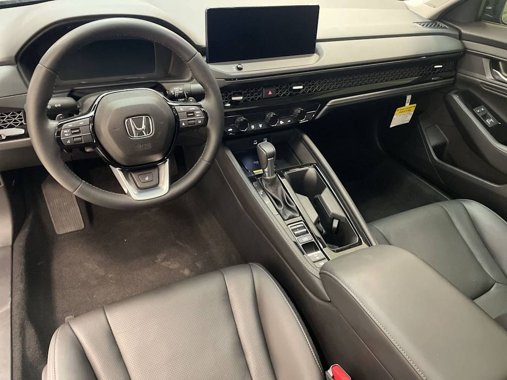 Thumbnail: 2025 Honda Accord - 7