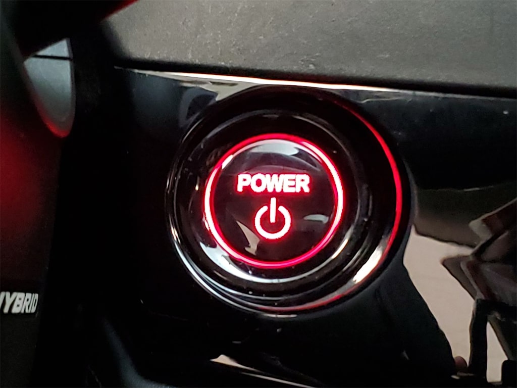 Thumbnail: 2023 Honda Accord - 19