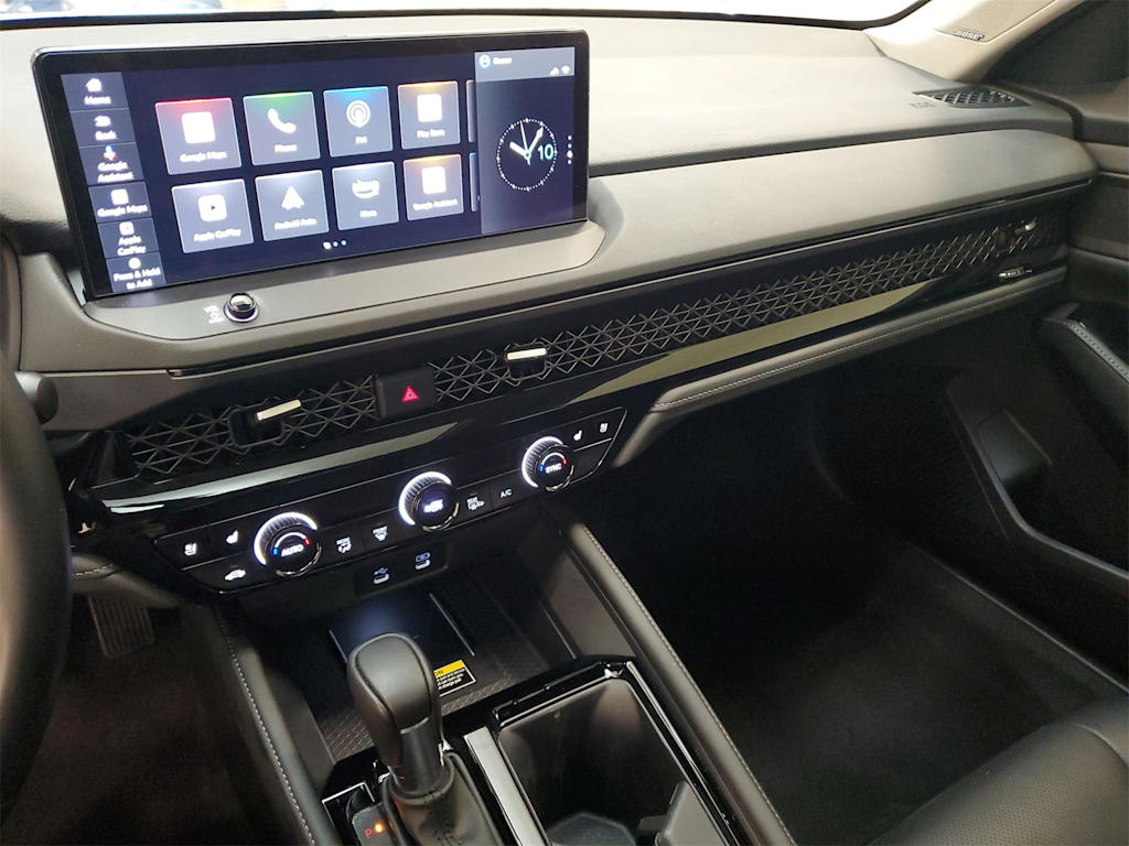 Thumbnail: 2023 Honda Accord - 10