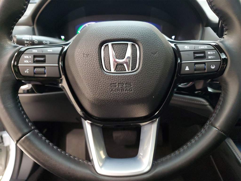 Thumbnail: 2023 Honda Accord - 22