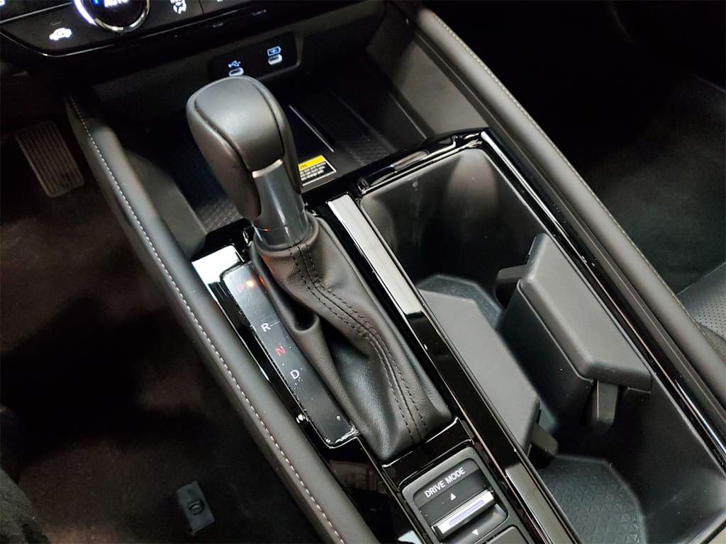 Thumbnail: 2023 Honda Accord - 12