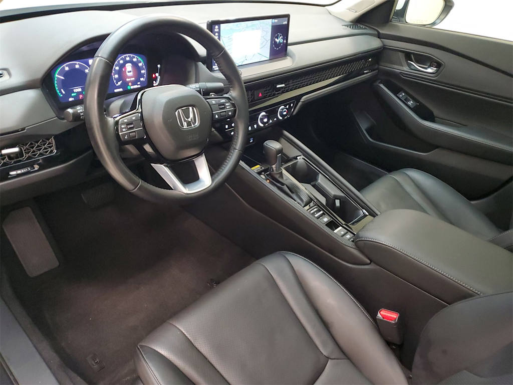 Thumbnail: 2023 Honda Accord - 2