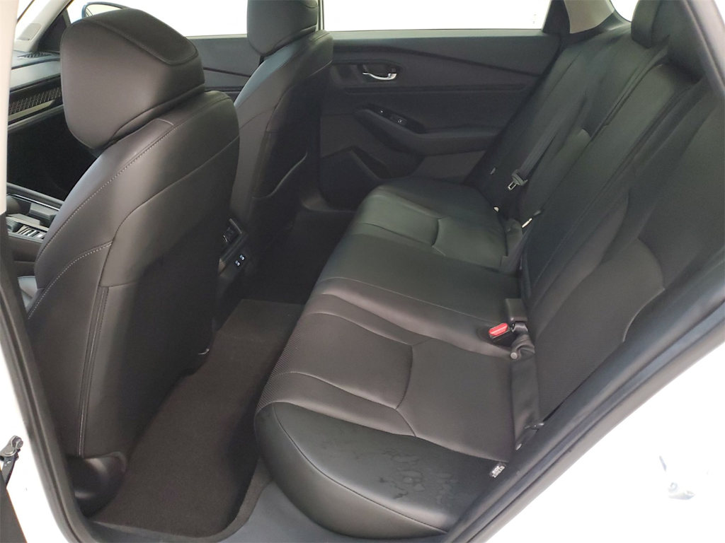 Thumbnail: 2023 Honda Accord - 9