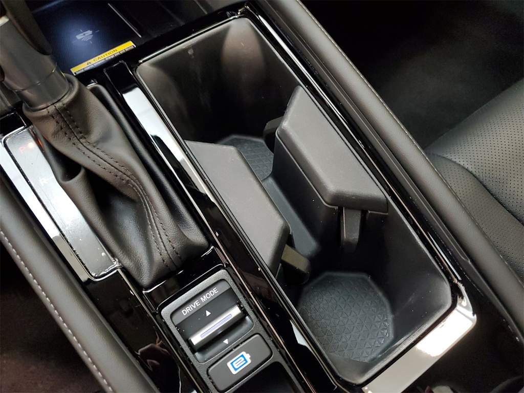 Thumbnail: 2023 Honda Accord - 21