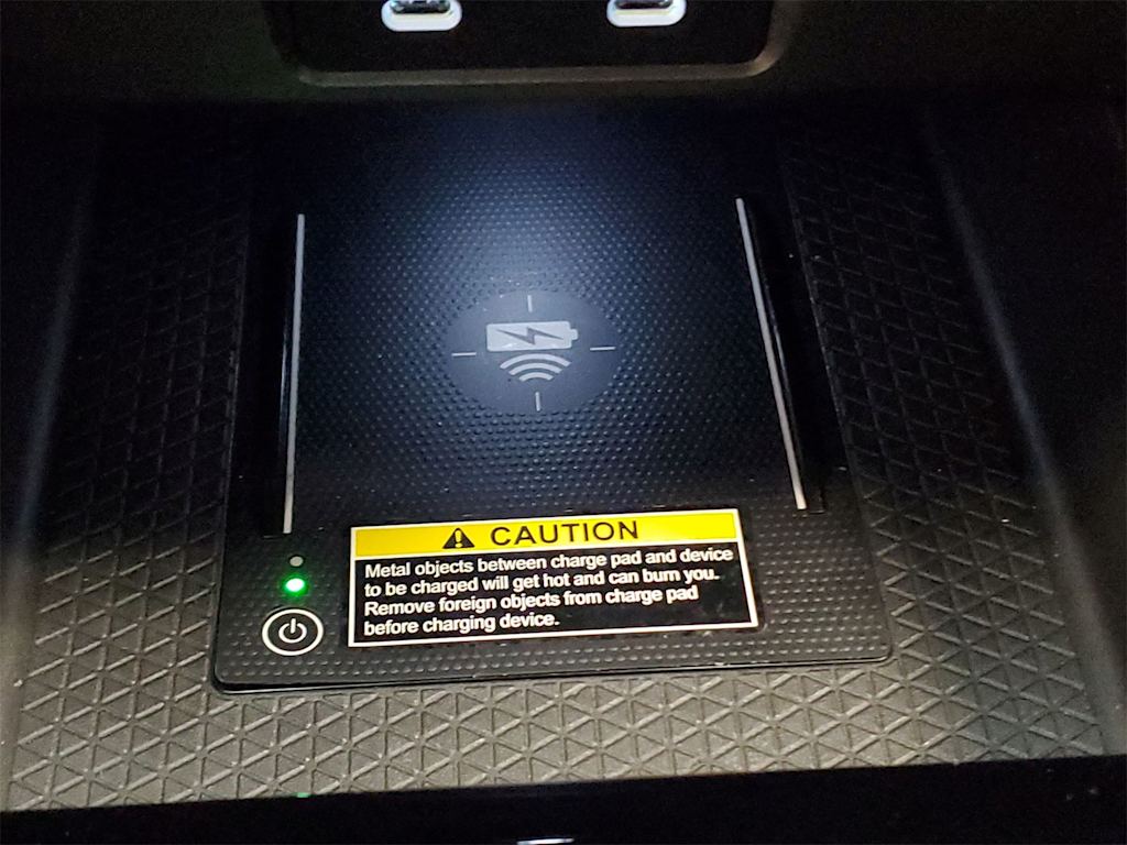 Thumbnail: 2023 Honda Accord - 34