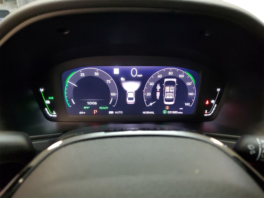 Thumbnail: 2023 Honda Accord - 13