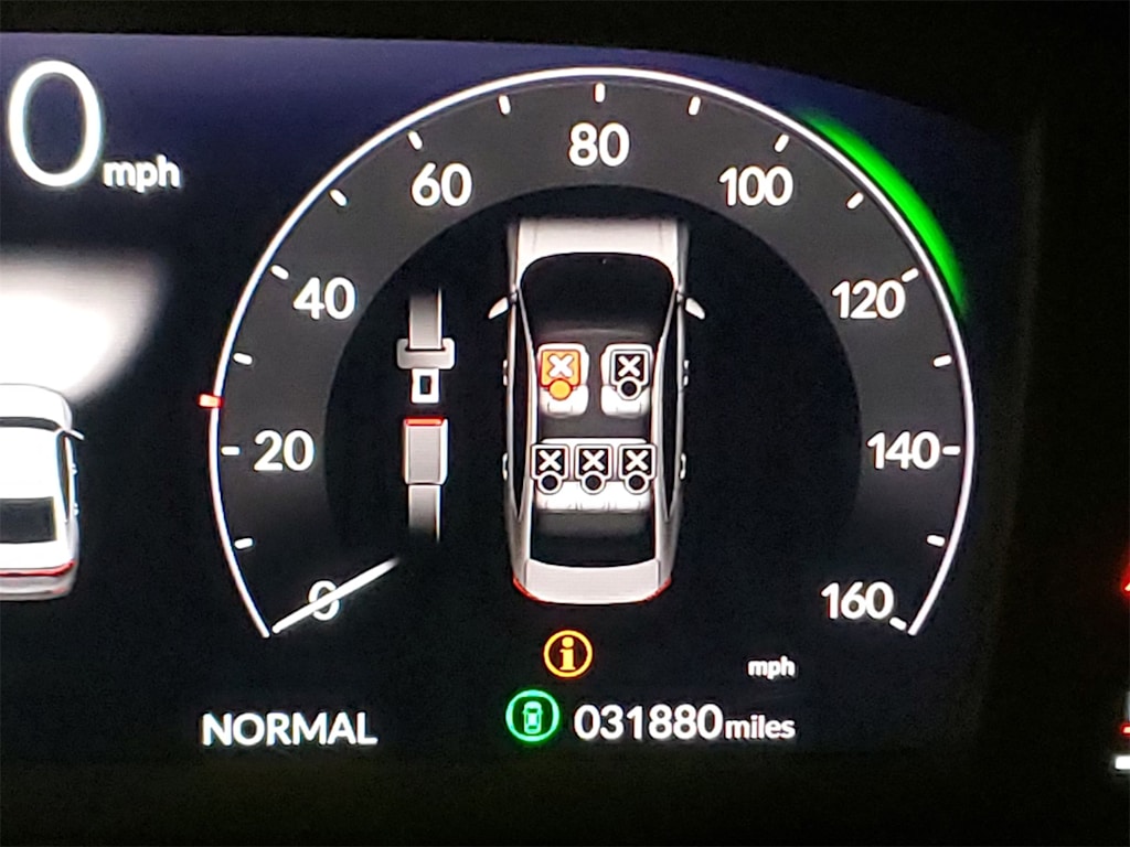 Thumbnail: 2023 Honda Accord - 25