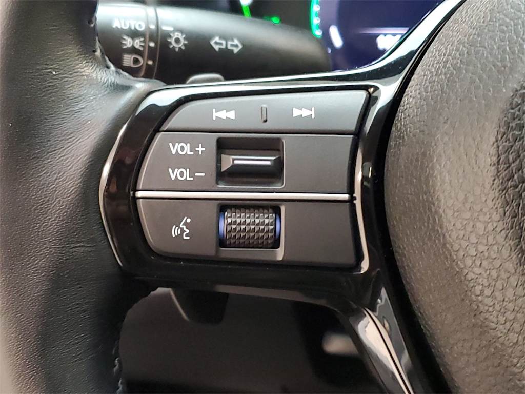 Thumbnail: 2023 Honda Accord - 23