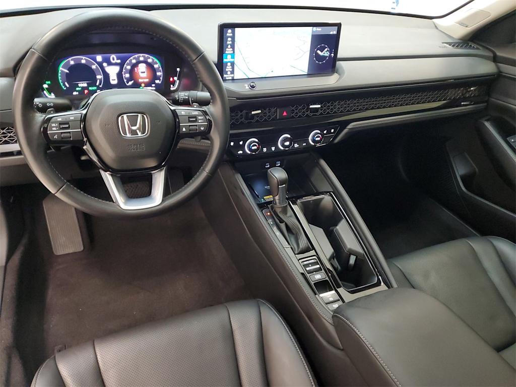 Thumbnail: 2023 Honda Accord - 7