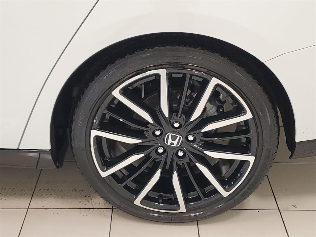 Thumbnail: 2023 Honda Accord - 6