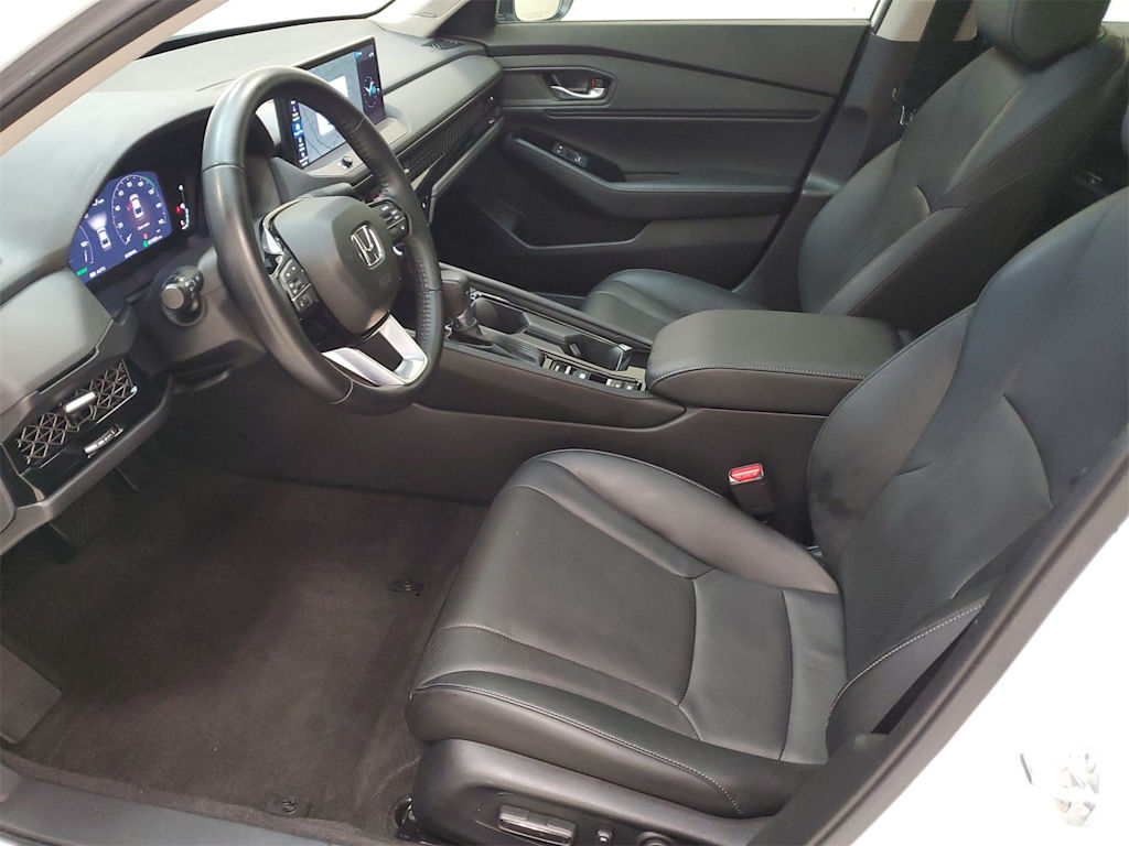 Thumbnail: 2023 Honda Accord - 8