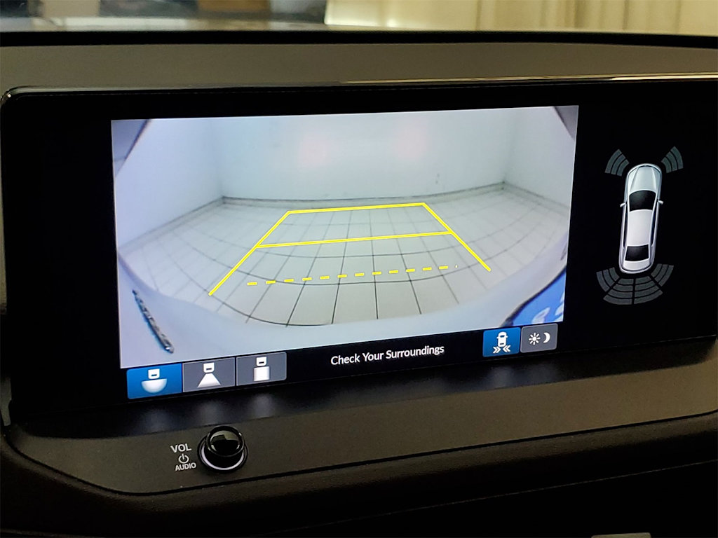 Thumbnail: 2023 Honda Accord - 11