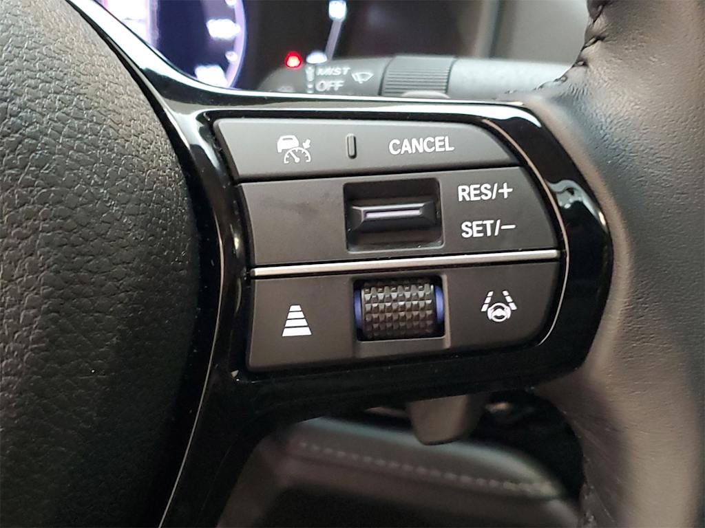 Thumbnail: 2023 Honda Accord - 24