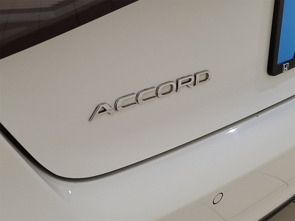 Thumbnail: 2023 Honda Accord - 5