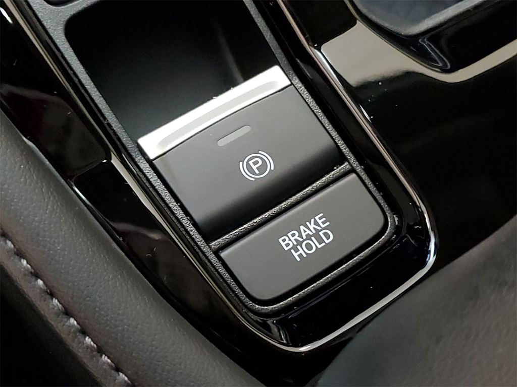 Thumbnail: 2023 Honda Accord - 35