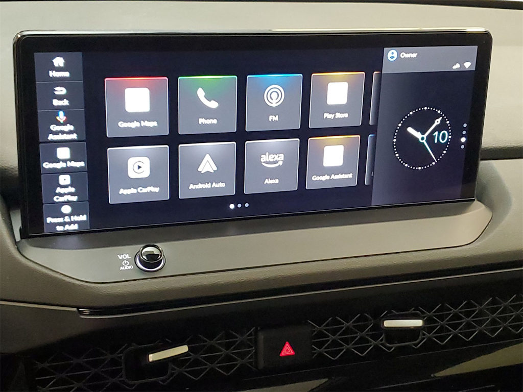 Thumbnail: 2023 Honda Accord - 17