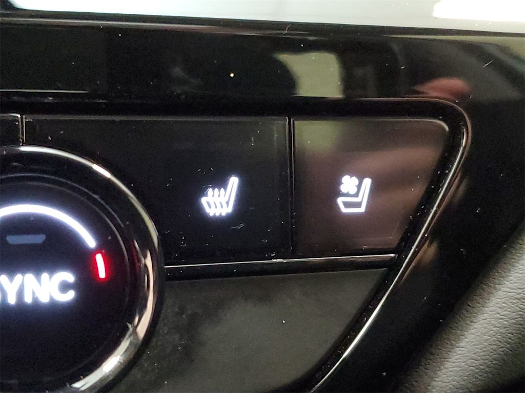 Thumbnail: 2023 Honda Accord - 18