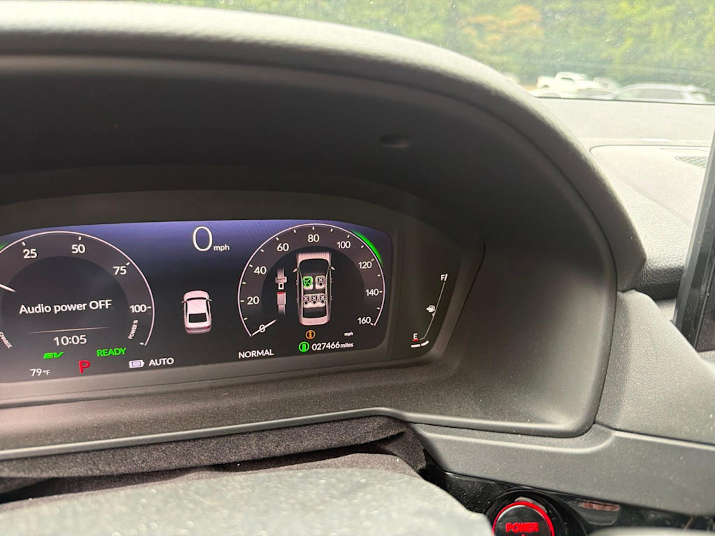 Thumbnail: 2024 Honda Accord - 10