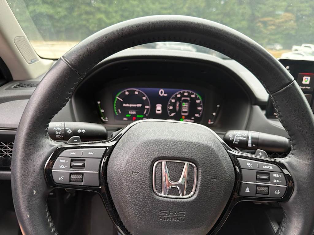 Thumbnail: 2024 Honda Accord - 2